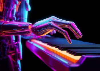 Meta’nın Bu Yeni Aracı Sanatçıları Resmen İşsiz Bırakacak!