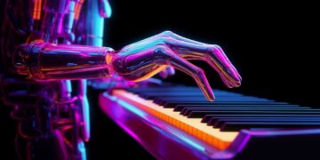 Meta’nın Bu Yeni Aracı Sanatçıları Resmen İşsiz Bırakacak!