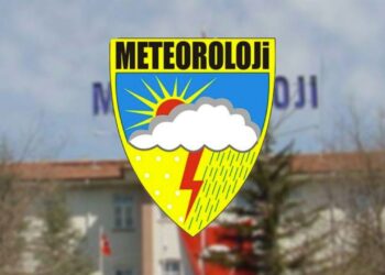 Meteoroloji 14 İlde Sarı ve Turuncu Kodlu Uyarı Verdi