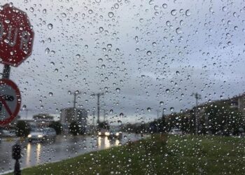 Meteoroloji Bu 10 İlde Sarı Kodlu Uyarı Yayımladı