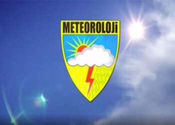 Meteoroloji Uyardı! O İllerde Yağmur Yağacak, Sıcaklık Düşecek