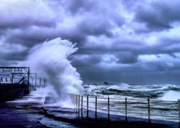Meteorolojiden 20 Kent İçin Tekrar Sarı Alarm!