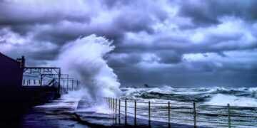 Meteorolojiden 20 Kent İçin Tekrar Sarı Alarm!