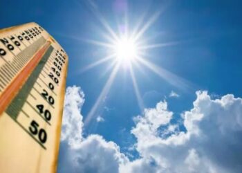 Meteorolojiden Haftanın İlk Uyarısı Geldi! Bu İller Dikkat Etsin