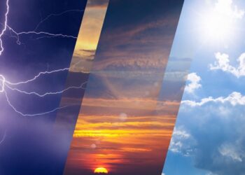 Meteorolojiden Uyarı! 32 İlde Sarı Alarm Verildi