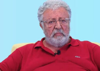 Metin Akpınar Çocuğu Olduğunu Öğrendi! 35 Yıllık Sır