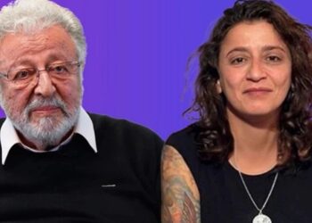 Metin Akpınar Ve Kızı Arasındaki Sular Durulmuyor