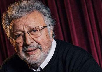 Metin Akpınar Yıllar Sonra Öğrendiği ‘İkiz Çocukları’ Hakkında Açıklama Yaptı