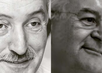 Metin Arolat’ın Acı Günü! Amcalarını Birer Gün Arayla Kaybetti