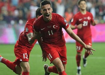 Milli Takım, Galler’i 2-0 Yendi: Kuntz’un Geleceği Belirsiz