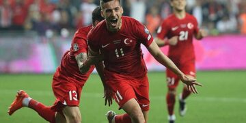 Milli Takım, Galler’i 2-0 Yendi: Kuntz’un Geleceği Belirsiz