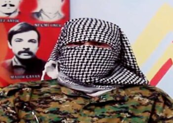 MİT Operasyonuyla MLKP’nin Suriye Sorumlusu Osman Nuri Ocaklı Etkisiz Hale Getirildi 