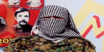 MİT Operasyonuyla MLKP’nin Suriye Sorumlusu Osman Nuri Ocaklı Etkisiz Hale Getirildi 