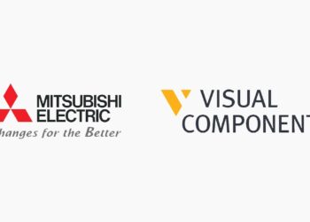 Mitsubishi Electric ve Visual Components Arasında İşbirliği