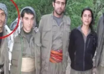 MİT’ten nokta operasyon