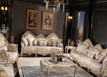 Mobilya dalı kabına sığmıyor