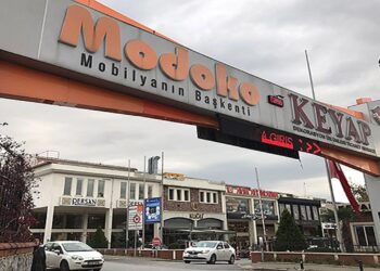 Modoko’dan Kalifiye Eleman Yetiştirecek Üniversite-SanayiProjesi