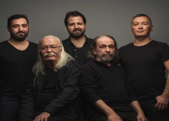 Moğollar Çanakkale’de Yangın Mağdurlarına Konser Verecek