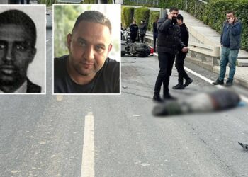 Motokurye Cinayeti Zanlısına Yurt Dışına Çıkış Yasağı