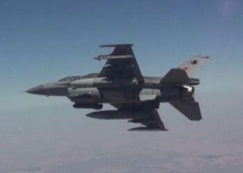 MSB: Metina’da 3 terörist etkisiz halde