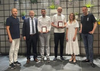 Mudanya Devlet Hastanesi’ne ultrasonografi aygıtı bağışı