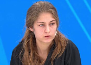 Müge Anlı’da Ortalık Fena Karıştı! Nazmiye Sinir Krizi Geçirdi