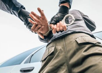 Multimedya Sistemleri Çalan Zanlı Tutuklandı