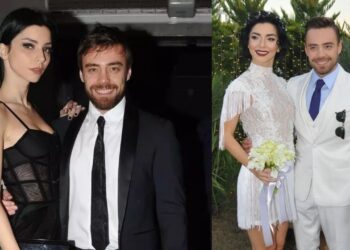Murat Dalkılıç Eski Eşi Merve Boluğur Hakkındaki Soruları Yanıtladı
