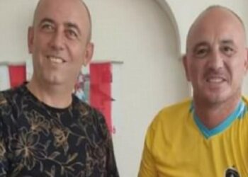 Murat Yıldız, Anafartalar Veteranlar’da