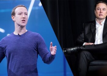 Musk, Zuckerberg’le Yapacağı Kafes Dövüşü İçin Antrenmanlara Başladı