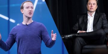 Musk, Zuckerberg’le Yapacağı Kafes Dövüşü İçin Antrenmanlara Başladı