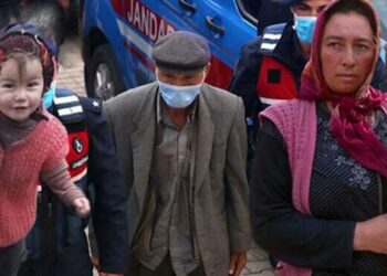 Müslüme’nin Öldürülmesinden Beraat Eden Dedeye 33.5 Yıl Hapis Cezası