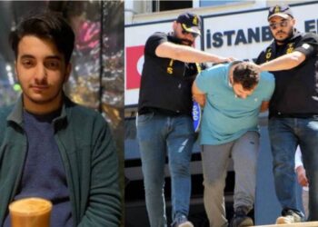 Mustafa Kasadar’ın Oğlunun Cansız Bedeni Derin Dondurucuda Bulundu!