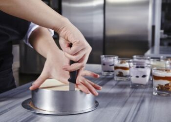 Mutfak Sanatları Akademisi Üsküdar’da Açıldı