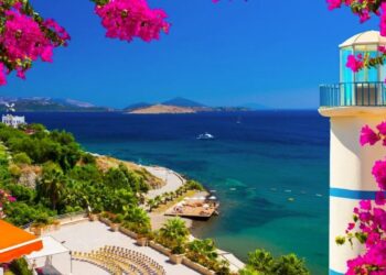 Müzik Yasağı Bordrum’da da Kaldırıldı