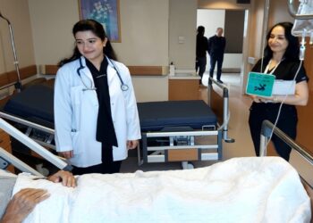 Nadir Görülen Fahr Sendromundan Kalsiyum Tedavisiyle Kurtuldu