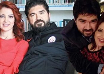 Nagihan Alçı ve Rasim Ozan Kütahyalı Boşanıyor