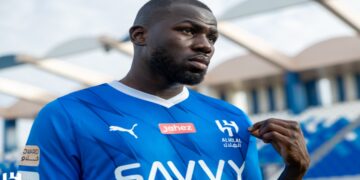 Napoli’de Parlayan Yıldız Chelsea’den Al Hilal’e Transfer Oldu