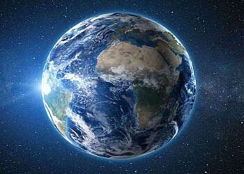 NASA Dünyanın Sonunun Geleceği Tarihi Açıkladı