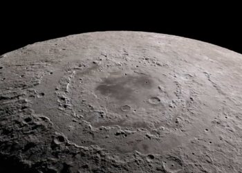 NASA’nın Ay Planı: Madencilik