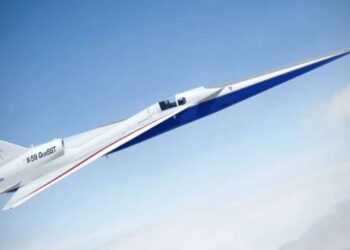 NASA’nın Bu Adımı Uçak Yolculuklarının Süresini Yarıya Düşürecek