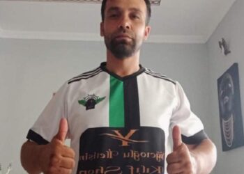 Nejat Uçar tekrar Kültürspor’da