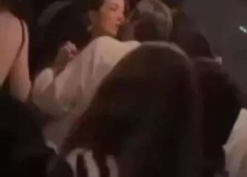 Neslihan Atagül ve Kadir Doğulu, Boşanma İddialarını Yalanladı 