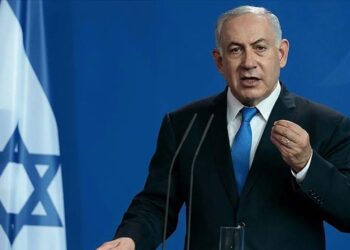Netanyahu Ateşkes Olmayacak Dedi: Kazanana Kadar Sürecek