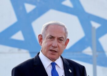 Netanyahu: Hamas’a Vereceğimiz Yanıtla Ortadoğu’yu Değiştireceğiz