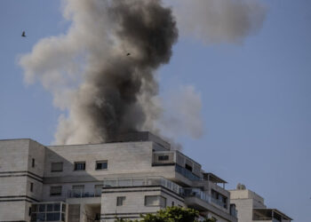 Netanyahu Resmen Savaş İlan Etti! 1973’ten Bu Yana İlk Kez