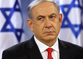 Netanyahu, Savaş Hakkında Konuştu