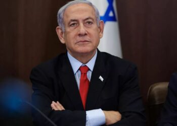 Netanyahu: Tüm Askeri Gücümüzü Kullanacağız