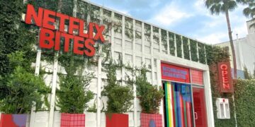 “Netflix Bites” Restoranının Açılış Tarihi Belli Oldu