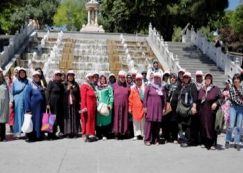 Nevşehir Belediyesi’nden kültür çeşitleri